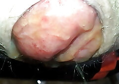 Various Close Ups Anal Destruction