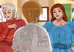 Fucking cartoons, faphouse