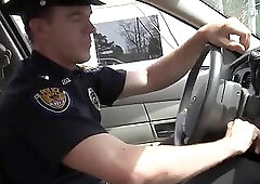 JJ Knight in Paul Cannon - AmericasFinest3