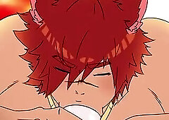 Compilation of Animation Halakadira -3