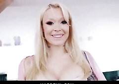 Misha Maver's Risqué Roleplay: Seductive Stripper Unleashes Wild Fun with Massive Toy and Daring Anal Exploration in a Steamy Solo Showcase