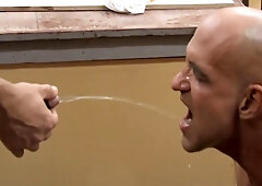 John Likes Watersports