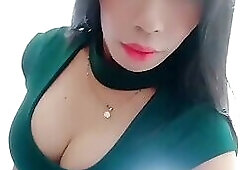 Horny Amateur Trans 130