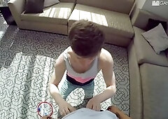 felix maze fucks twink bff