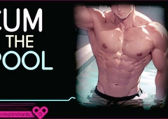 PUBLIC POOL // SPUNK ASMR