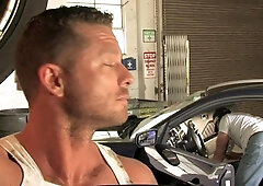 Falcon Studios: Unleashing the Power of Anal Sex