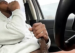 Live Car Bate (SexyRockstar)