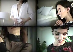 The 1990s were the best and sexiest years. Would you like to go back to that time? Part 1