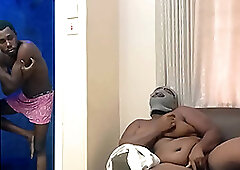 BBW hardcore big shaft fuck