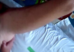 stud´s home femdom investigation