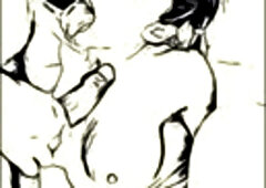 CUMSHOT REAL OR ANIMATED? By CLAUDIA AX