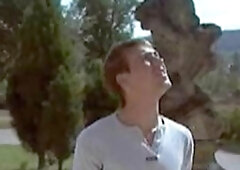 Boyz Party: Bareback Benediction