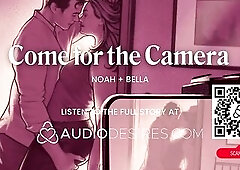 A intimate dream lastly comes to life when your boyfriend sets up a camera and asks u to make your 1st homemade sex tape jointly. At 1st, the red reco