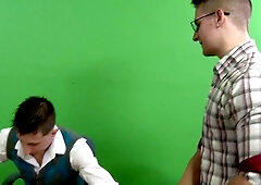 Circle Jerk Boys: In search of the secret, they found passion