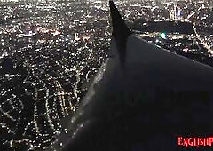 Screwing My Trans Girlfriend All Over My Apartment (part 1 of 4)