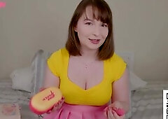 Pink Punch Sunset Mushroom Review