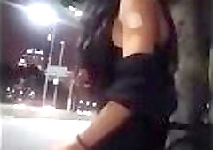 aggressive tranny highway predator and 21 cm rod xhx1on