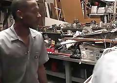 Young mechanics need to let off some steam