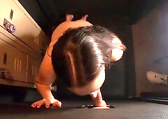 Cute amateur teen blowjob on sex dating webcam