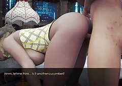 Steamy adult game adventures with friends