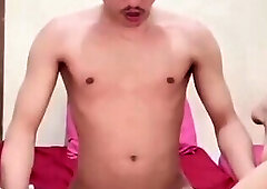 Gay lokal indonesia (short)