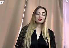 Abbee Kimberly In Excellent Porn Video Big Dick Unbelievable