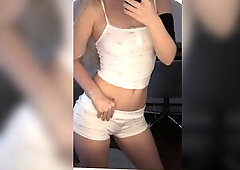 Come to my Onlyfans, it's pleasure there