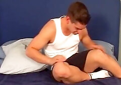 Sextoys solo, black, hairy hunk dildo