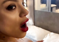 Smokin' and masturbating until I cum