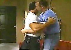 Blue Blake & Tom Katt