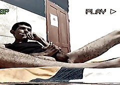 Porn watching, gay stepbro, hd videos
