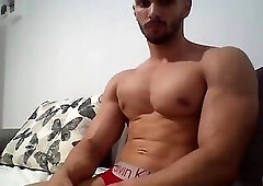 Pec Bounce 1