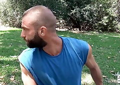 Chaser Donnie Argento Paul Wagner