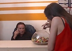 Fuck harder, nubile, german babes