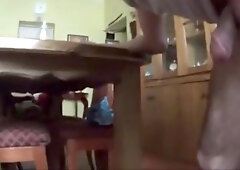 Furry Ass Fucked and Loaded 19