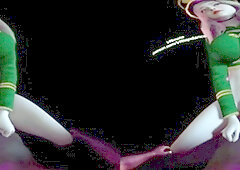 Dani CMon Catch Em By Surprise VRlapdance