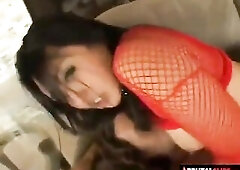 See MIKA TAN BEADS on now! - Oriental, Hardcore, Mika Tan Porn