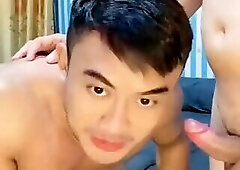 Gay lokal indonesia (short)