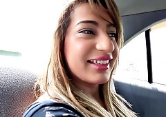 Astonishing adult clip shemale Tranny newest like in your dreams