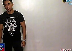 VF Pinoy Model - Jayvee (Photoshoot)