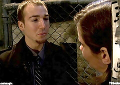 TBabe GF anal fucks gfs lover