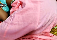 I hook up with my Indian lover while she talks to her boyfriend