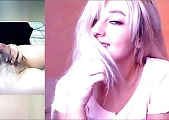 Cam2Cam Seductress CFNM