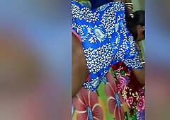 Gudu Ki Bibi Ki Pahali Bar Gand Marwai