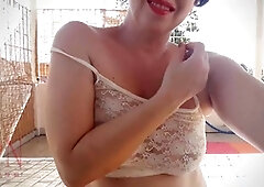 Jay pov, gymnastics, stripper