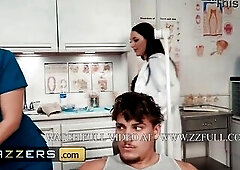 Open Wide / Brazzers/ Come into XVPROMO