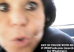 Sucking Off A Guy I Met In The Bagel Shop