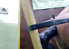 Swallowing Like a Pig