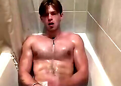 Bath Wank