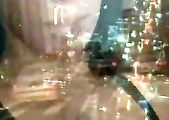 Sexy Agatha Lopes has her desirable tranny butt deeply plowed